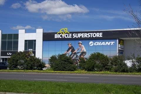 Photo: Bicycle Superstore