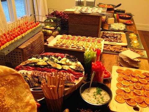 Photo: Roquette Catering